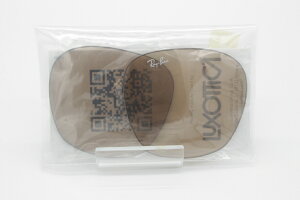 �y���i�Łz Ray-Ban ���C�o�� ���������Y RB4258F brown