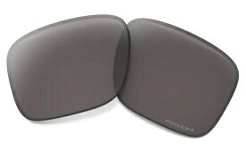 OAKLEY オークリー 交換用純正レンズ HOLBROOK(A) ホルブルック アジアンフィット Prizm Grey