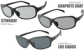 KONKY_GLASS ORIJINAL 6C MODEL V1 / RARTS アーツ 偏光 (STINGRAY/GRAPHITEGRAY/LOSCABOS)