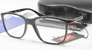 ypՃAEgbgzKlpxtY Ray-Ban Co t[ RAYBAN RX7143 2000 BLACK 53