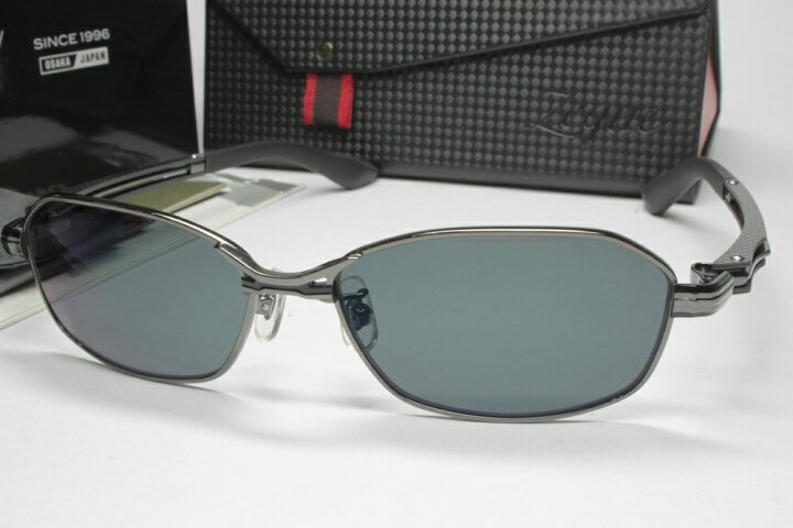 楽天市場】ZEAL OPTICS ジール オプティクス 偏光 サングラス Feiz