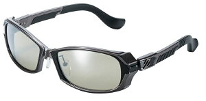 ZEAL OPTICS W[ IveBNX Ό TOX DD F-2163 GUNMETAL TRUEVIEW SPORTS/ SILVER MIRROR