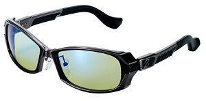 ZEAL OPTICS W[ IveBNX Ό TOX DD F-2164 GUNMETAL EASE GREEN/ BLUE MIRROR