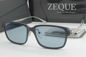 Zeque [N[ ZEAL W[IveBNX Ό TOX JAKE F-2203 MATTE BLACK/SILVER MASTER BLUE