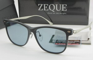Zeque [N[ ZEAL W[IveBNX Ό TOX JONNY F-2223 MATTE BLACK/SILVER MASTER BLUE