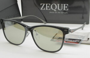 Zeque [N[ ZEAL W[IveBNX Ό TOX JONNY F-2224 GLOSSBLACK/GUNMETAL TRUEVIEW SPORTS/ SILVER MIRROR