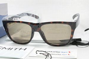 SMITH X~X ΌTOX ACTION POLAR SERIES Lowdown2 [_Ec[ 207700064 Tortoise X-Brown 32 Had Milti-Coat