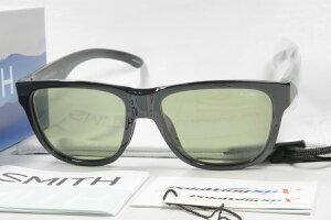 (RxbNXΌYRI)SMITH X~X Lowdown Sliml2 Black / COMBEX(xAxtΉ)