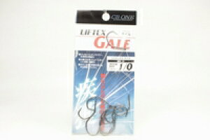 CB ONE �V�[�r�[���� LIFTEX GALE �Q�C��1/0�P�i �A�V�X�g�t�b�N�̊����i�ł͂Ȃ��A�t�b�N�P�̂̏��i�ł��B(10��)