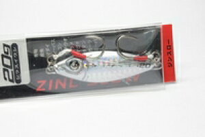 BOZLESS �{�[�Y���X �m JIN SLOW �W���X���[ 20g�V���X�C���V