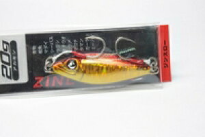 BOZLESS �{�[�Y���X �m JIN SLOW �W���X���[ 20g�A�J�L��