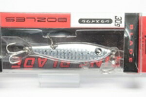 BOZLESS �{�[�Y���X �m JIN BLADE �W���u���[�h 30g�V���X�C���V
