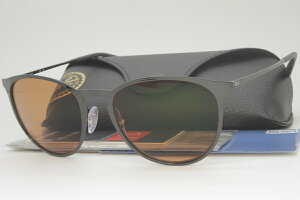(A[cΌYRI)Ray-Ban Co ERIKA METAL RB3539 / RARTS (xAxtΉ)