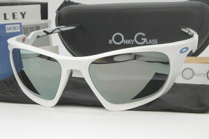 (A[cΌYRI)OAKLEY I[N[ Lateralis OO9431 / RARTS XJ{X SIL(xAxtΉ)