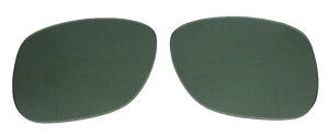 Ray-Ban ���C�o�� RB4165F�p CR39 ���������Y Deep Green