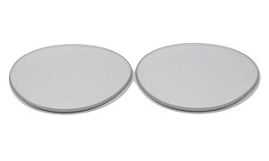 Ray-Ban ���C�o�� RB2180F�p CR39 ���������Y Super Light Grey