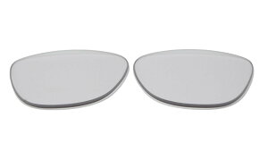 OAKLEY �I�[�N���[ FROGSKINS(A) �t���b�O�X�L�� �A�W�A���t�B�b�gOO9245�p CR39 ���������Y Super Light Grey