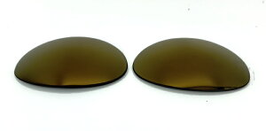 OAKLEY I[N[ Eyejacket redux ACWPbg OO9438p CR39 Y Deep Grey Gold Mirror