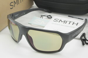 (RxbNXΌYRI)SMITH X~X Deckboss Matte Black / COMBEX MR POLAWING 8C(xAxtΉ)