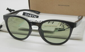 �y�p�Օi�E�p�F�i 30%OFF�zSMITH �X�~�X �Ό��T���O���X POLARX Eastbank Black / X-Light Green 37 Hard�� Multi-Coat