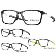 (NIKONレンズ 度付 眼鏡）OAKLEY OX8062D DISSIPATE