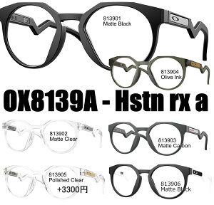I[N[ xtY[U[SX|[cOXiዾj OAKLEY OX8139A HSTN RX A