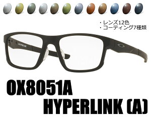 (A[cΌYRI)OAKLEY I[N[ HYPERLINK (A) OX8051 / RARTS(xAxtΉ)