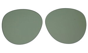 �y�J�b�g�ς݃����Y�zRay-Ban ���C�o�� RB4334D (55) �p COMBEX CR �Ό������Y POLAWING SPX103�O���[�� �n�[�h�}���`(�H�[���S)