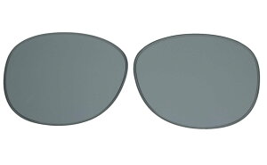 �y�J�b�g�ς݃����Y�zOAKLEY �I�[�N���[ LATCH (A) ���b�` OO9349 �p COMBEX CR �Ό������Y POLAWING SPX101�O���C �V���o�[�~���[(�H�[���S)