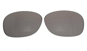 �y�J�b�g�ς݃����Y�zRay-Ban ���C�o�� NEW WAYFARER �j���[�E�F�C�t�@�[�� RB2132F (55) �p COMBEX CR �Ό������Y POLAWING SPX105�R�p�[ �V���o�[�~���[
