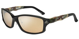 ZEAL OPTICS ジール オプティクス 偏光 サングラス STELTH ステルス F-1936 WOODLAND CAMO LUSTER ORANGE / SILVER MIRROR