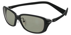 Zeque �[�N�[ ZEAL �W�[���I�v�e�B�N�X �Ό� �T���O���X TIDA X F-2300 MATTE BLACK/ BLACK TRUEVIEW SPORTS