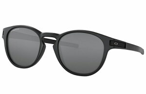 OAKLEY Sunglasses LATCH (A) Matte Black OO9349 934911 Prizm Black size:53