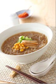 みそ こんにゃくラーメン【1食】 食物繊維・カルシウム・セラミドたっぷり（こんにゃく麺、スープのみ）商品説明リーフレット付き