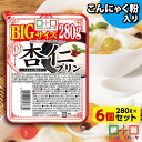 【36%OFF】【ランキング1位獲得】 こんにゃく デザート 杏仁プリン BIG こんにゃくパーク こんにゃくプリン 杏仁豆腐 …