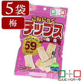 楽天市場 こんにゃくチップの通販