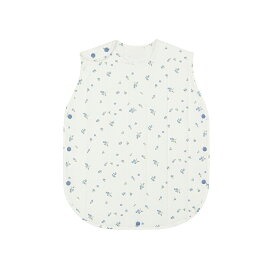 コニースリーパー 冬用 SnapMagic™ 寝冷え対策 寝かせたまま着せられる スナップ付き 着脱簡単 新生児 赤ちゃん コットン お昼寝 コニー Konny 子供 ベビー キッズ 韓国 スリーパー　70 80 90 100 110 120 130