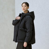 楽天市場】コニー抱っこ紐（コート・ジャケット｜マタニティウェア 