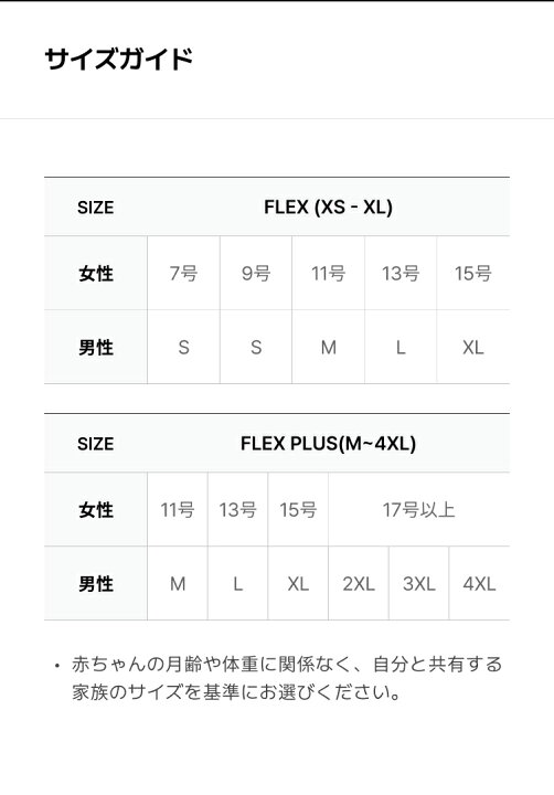 楽天市場】【コニー抱っこ紐FLEX Elastech™】ヘッドサポート付き 