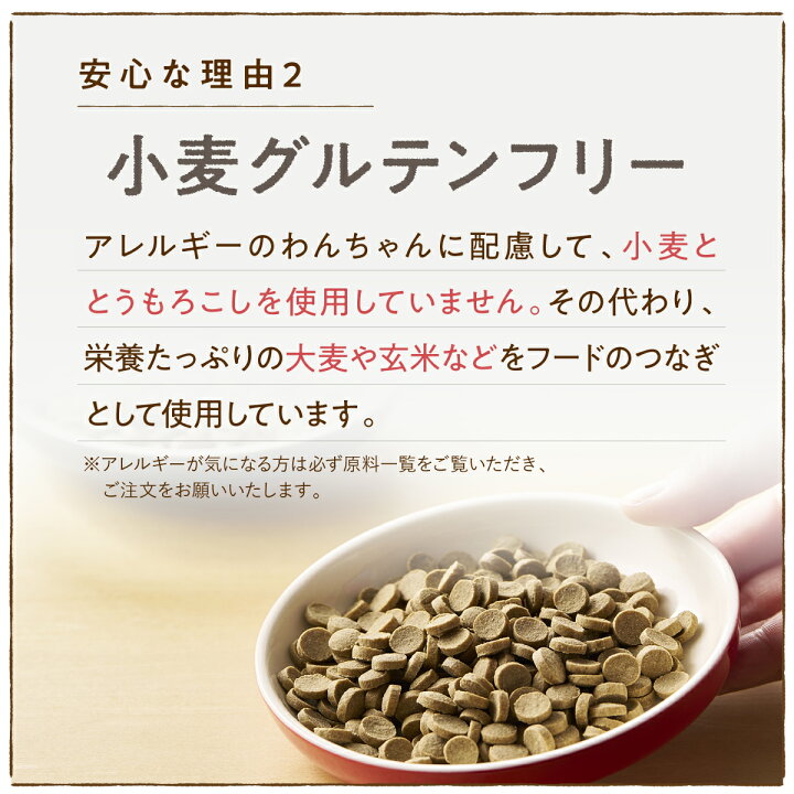 楽天市場】【 公式 】 シニアのための このこのごはん コノコトトモニ 