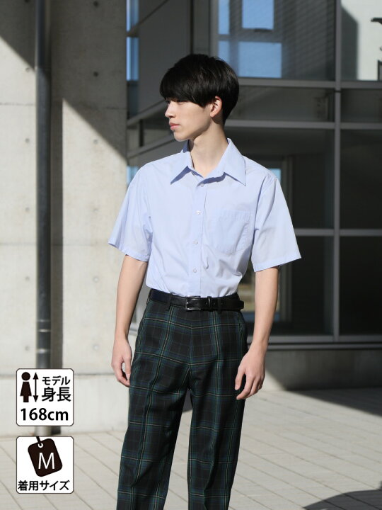制服男, 男子 制服 着こなし – THOM
