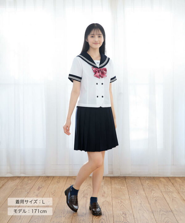 制服　JC 