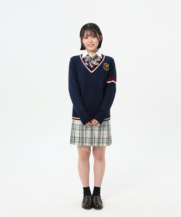 楽天市場】制服 リボン 【CONOMi スクール リボン ARCR-1054(全4色  