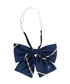 制服 リボン 【CONOMi スクール リボン ARCR-1058(全4色)】高校生 中学生 学生 学校 通学 女子 人気 ブランド 入学 高校 中学 スクール 女子高生 制服専門 学生服 ユニセックス カラー チェック ストライプ ワンポイント 無地 ワンタッチ 制服 リボン ネクタイ