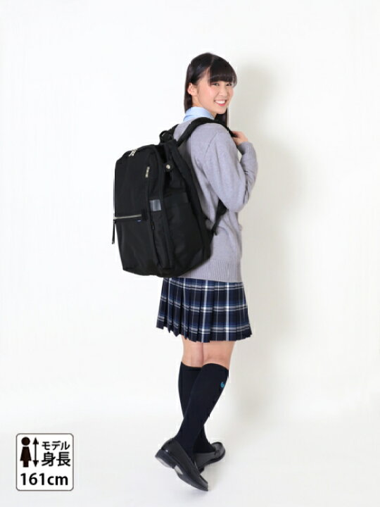 楽天市場 リュック 通学 高校生 中学 女子 おしゃれ 大容量 35l リュックサック 送料無料 Conomi スクールリュック L 全2色 通学 スクールバッグ 高校生 通学 リュック 女子 人気 ブランド スクバ サブバッグ タブレット Pc スクール カーディガン Conomi
