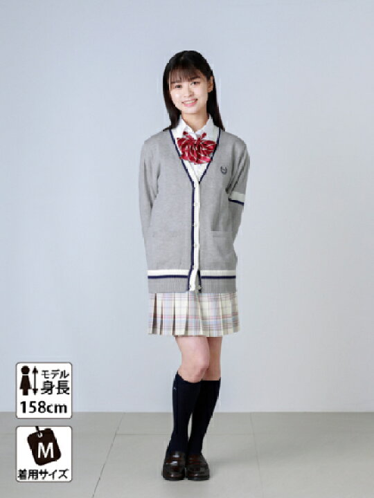 楽天市場 ライン入り スクールカーディガン 女子 全6色 Conomi コットン 綿 制服 カーディガン 春 スクール カーディガン レディース 高校 中学 学生 学校 通学 女子 人気 ブランド 入学 スクール 女子高生 学生服 大きい 小さい ライン デザイン 細い 細身