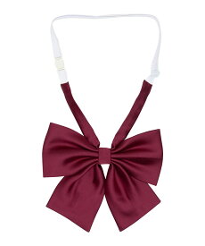 制服 リボン 無地 【CONOMi スクール リボン ARCUR-1013(全3色)】高校生 中学生 学生 学校 通学 女子 人気 ブランド 入学 高校 中学 スクール 女子高生 制服専門 学生服 ユニセックス カラー ワンタッチ 制服 リボン ネクタイ
