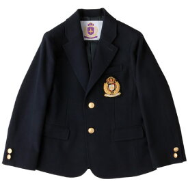 男児ブレザー 単品 ARCKJ-1012-01 【返品不可】