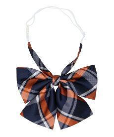 制服 リボン 【CONOMi スクール リボン ARCR-1040(全9色)】高校生 中学生 学生 学校 通学 女子 人気 ブランド 入学 高校 中学 スクール 女子高生 制服専門 学生服 ユニセックス カラー チェック ストライプ ワンポイント 無地 ワンタッチ 制服 リボン ネクタイ
