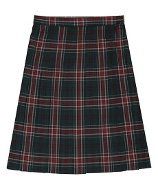 ロング丈 制服 スカート チェック 送料無料【全11色】ひざ下 膝下 CONOMi スクール スカート チェック 無地 プリーツ スカート 高校生 中学生 学生 学校 通学 女子 人気 ブランド 入学 高校 中学 スクール 女子高生 制服専門 学生服 グレー 赤 青 ブルー ネイビー 校則